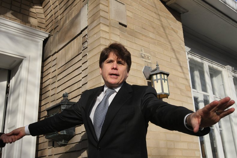 Blagojevich