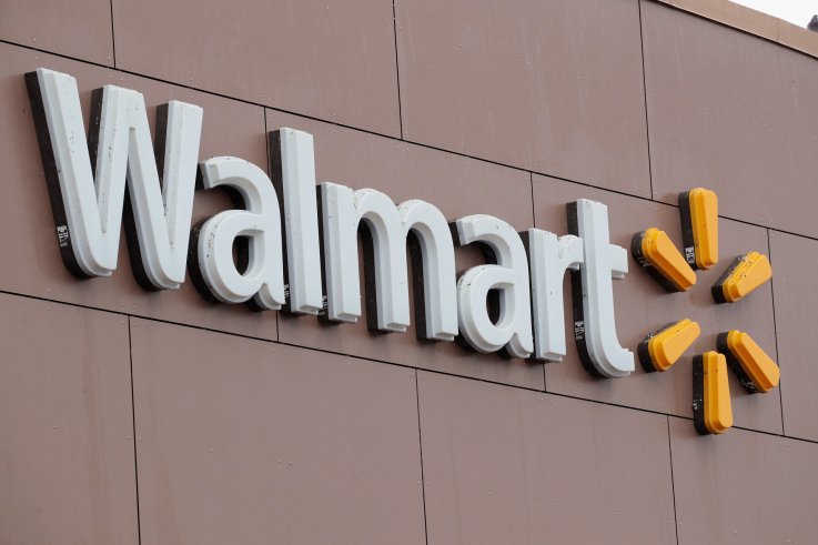 walmart walmart