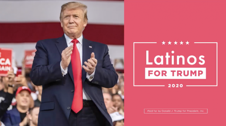 Trump campaign