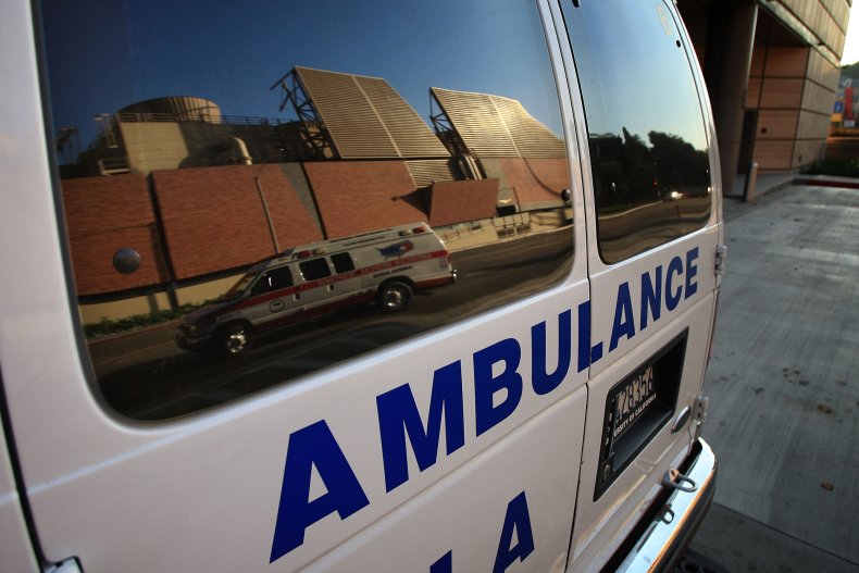ambulance