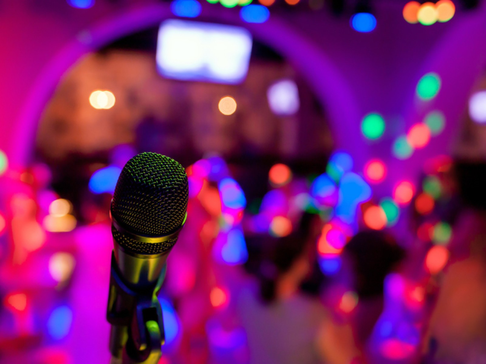 man hospitalized after marathon karaoke