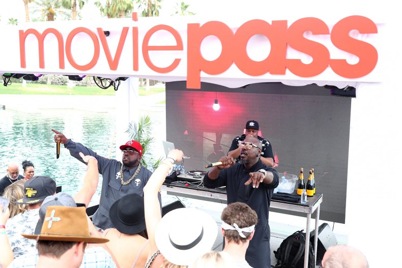 MoviePass Festival
