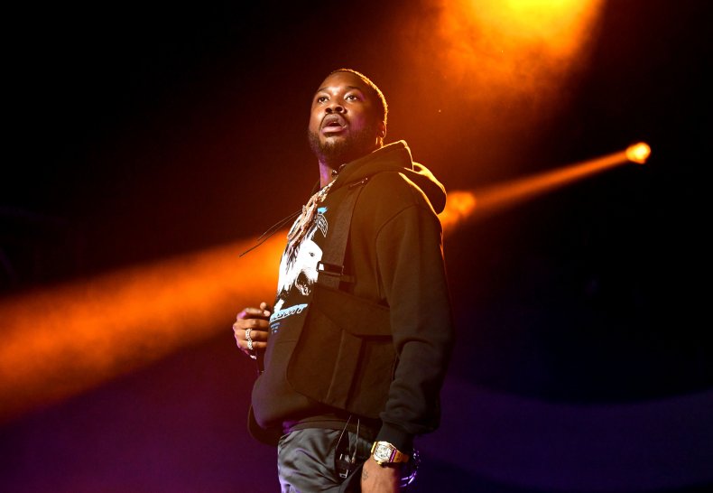 Everything to Know About Meek Mill's Amazon Prime Video Documentary 