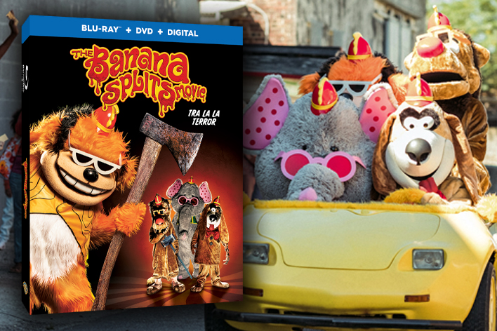 The Banana Splits 2019 Horror Movie Is Here For Better Or Worse The Banana Splits 2019 Horror Movie Is Here For Better Or Worse