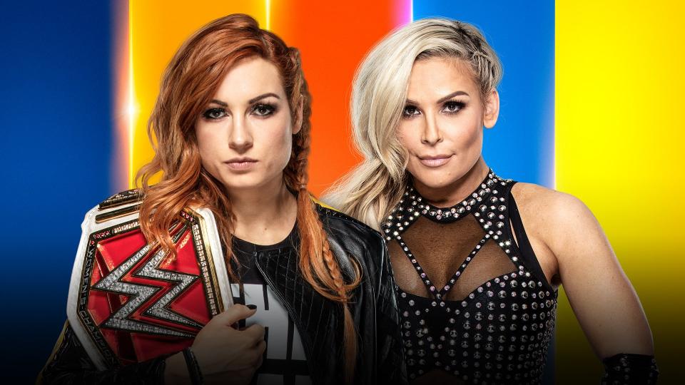 Watch wwe summerslam 2019 on sale online