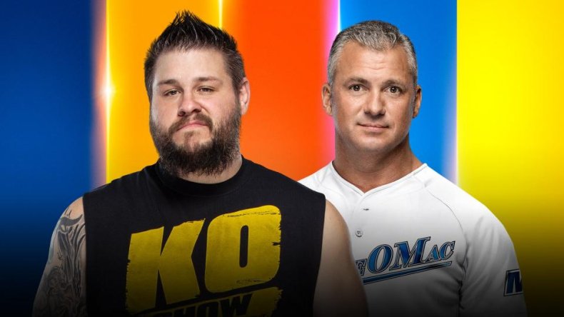 kevin owens shane mcmahon summerslam 2019
