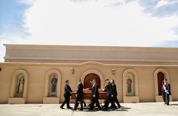 Casket El Paso Casket El Paso