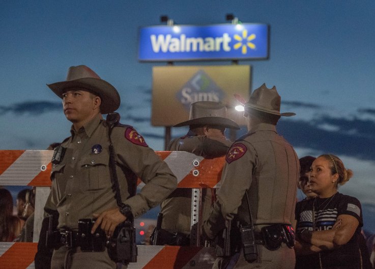 US-CRIME-SHOOTING-TOLL US-CRIME-SHOOTING-TOLL