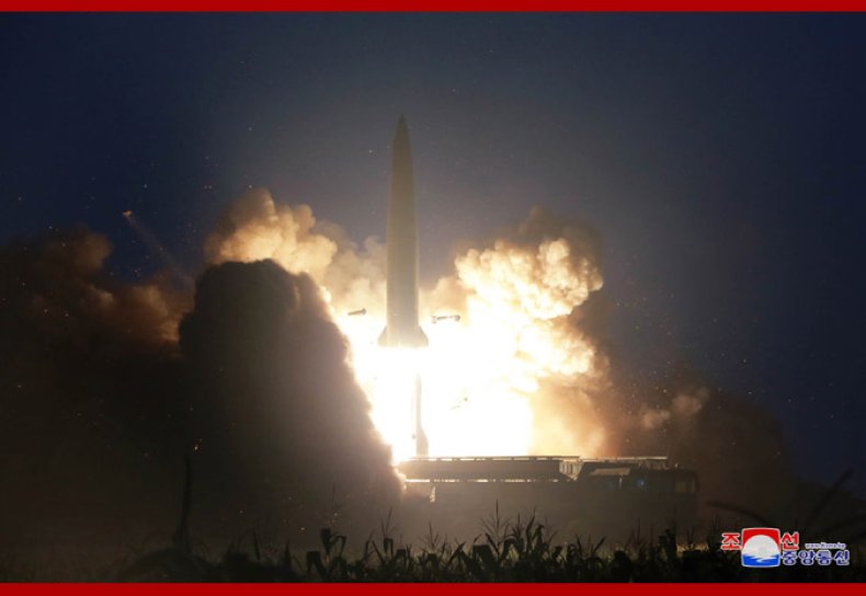 north korea ballistic missile test august north korea ballistic missile test august