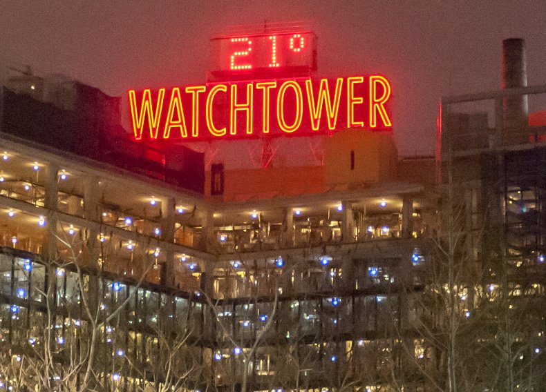 jehovahs witness