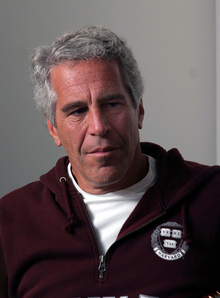 Breaking: Financier Jeffrey Epstein Dead in Apparent Suicide