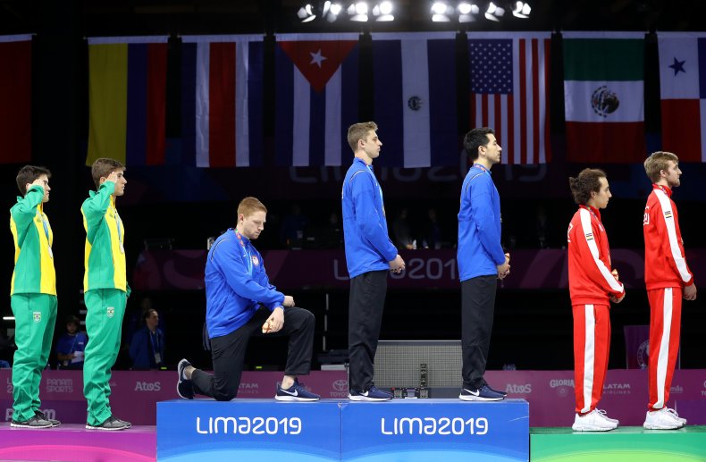 Race Imboden