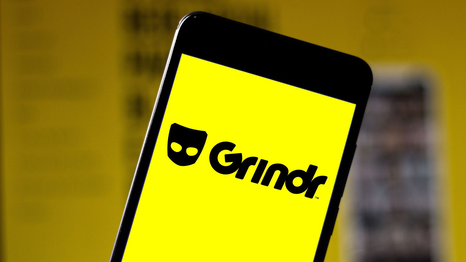 grindr gay dating website