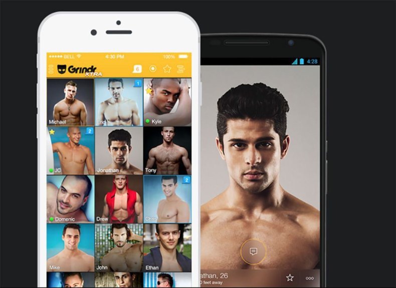 Fake Profiles On Gay Dating Apps