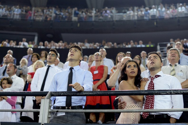 Jehovah's witnesses