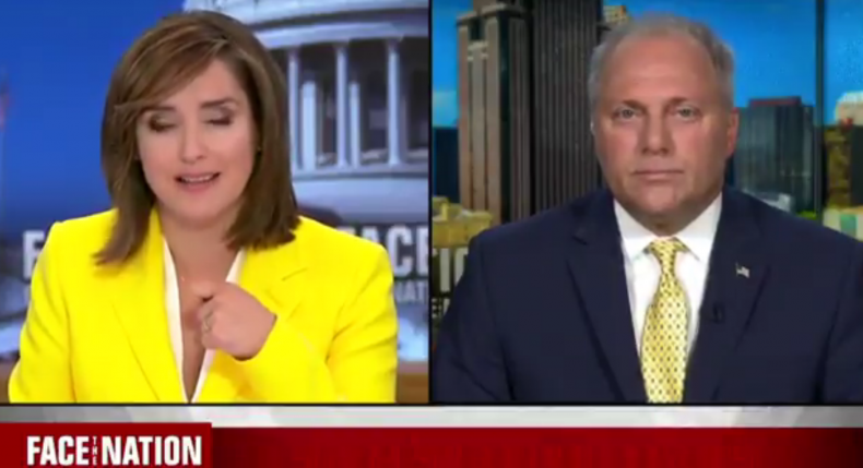 Steve Scalise
