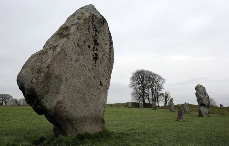 Avebury