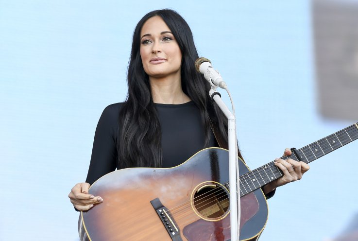 Kacey Musgraves Kacey Musgraves