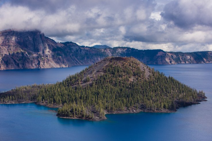 Crater Lake National Park Crater Lake National Park