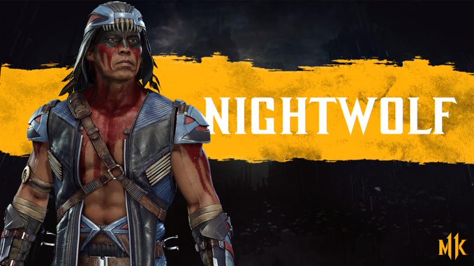 download nightwolf mk3