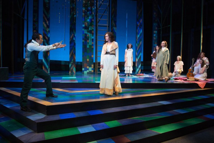 As You Like It Oregon Shakespeare Festival As You Like It Oregon Shakespeare Festival