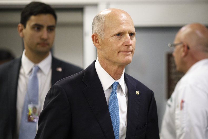Rick Scott