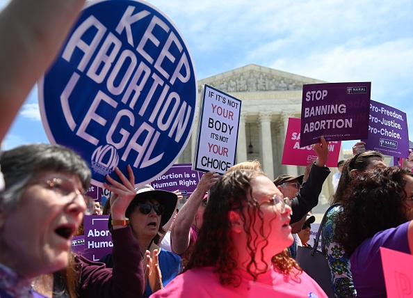 Tennessee Lawmakers Consider Banning Abortion Once A Woman Knows She's ...