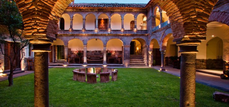 InkaTerra La Casona Peru InkaTerra La Casona Peru