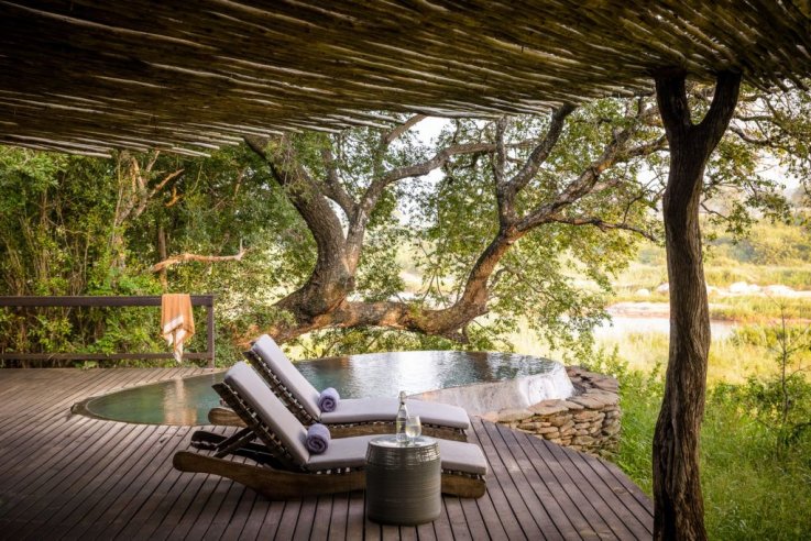 Singita Boulders South Africa Singita Boulders South Africa