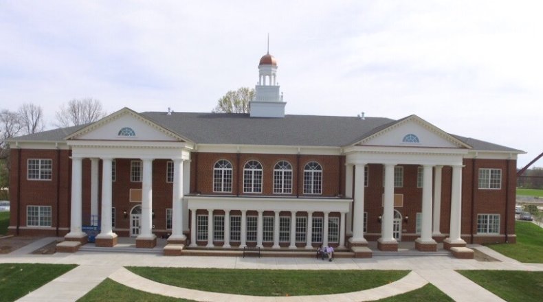 Welch College