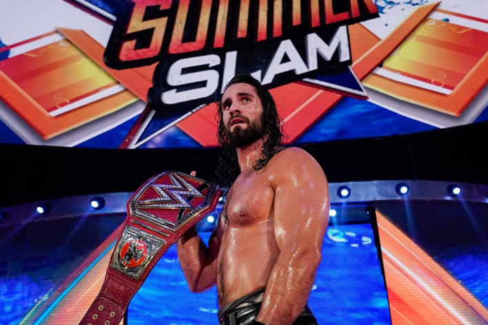 WWE Monday Night RAW Results What s Next for Seth Rollins