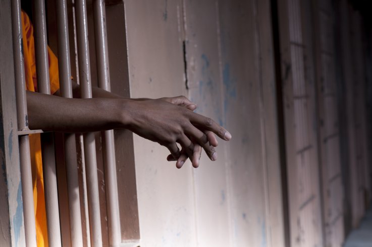 prison, jail, convict, incacerated, stock, getty, prison, jail, convict, incacerated, stock, getty,