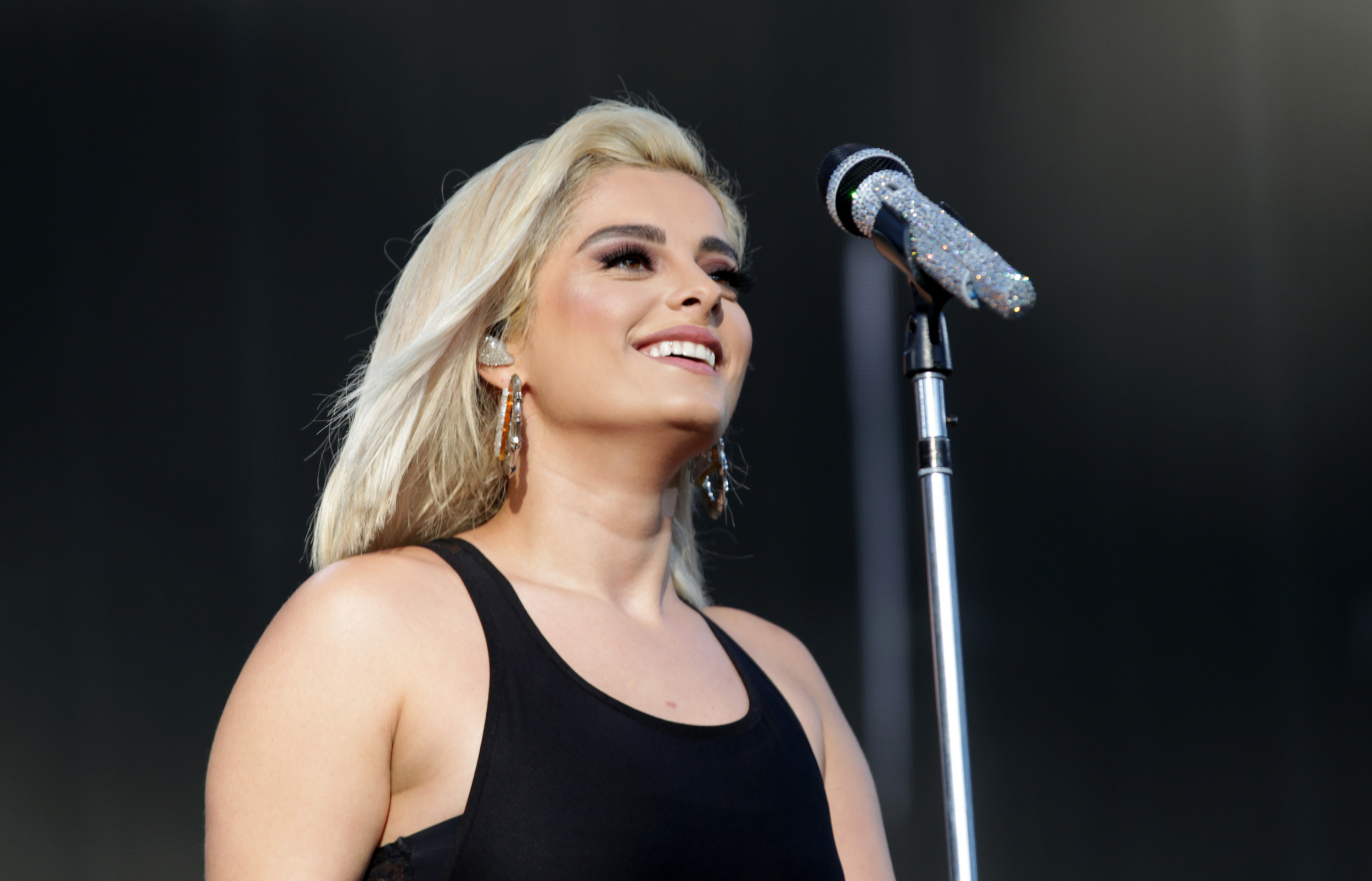 Bebe rexha sexy