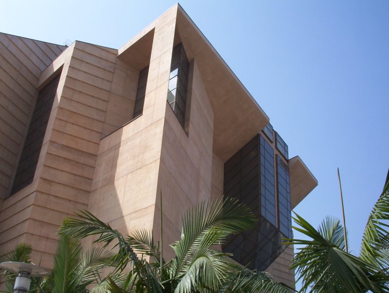 Cathedral Our Lady of the Angels