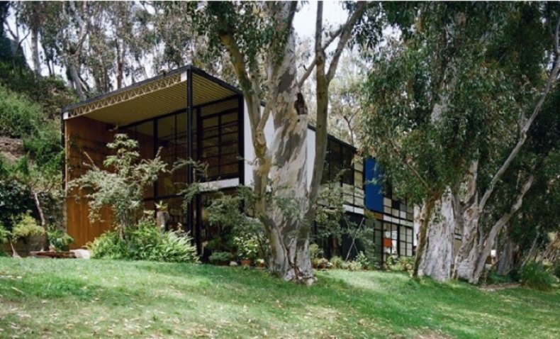 Eames House