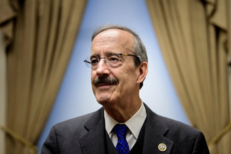 Democrats foreign officials stop spending trump properties