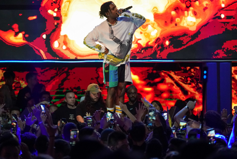 Judge Issues Verdict in ASAP Rocky Trial