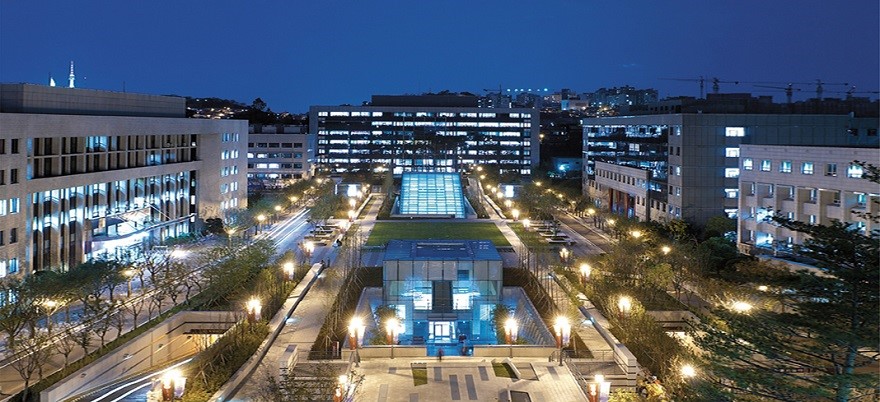 Korea University College of Engineering