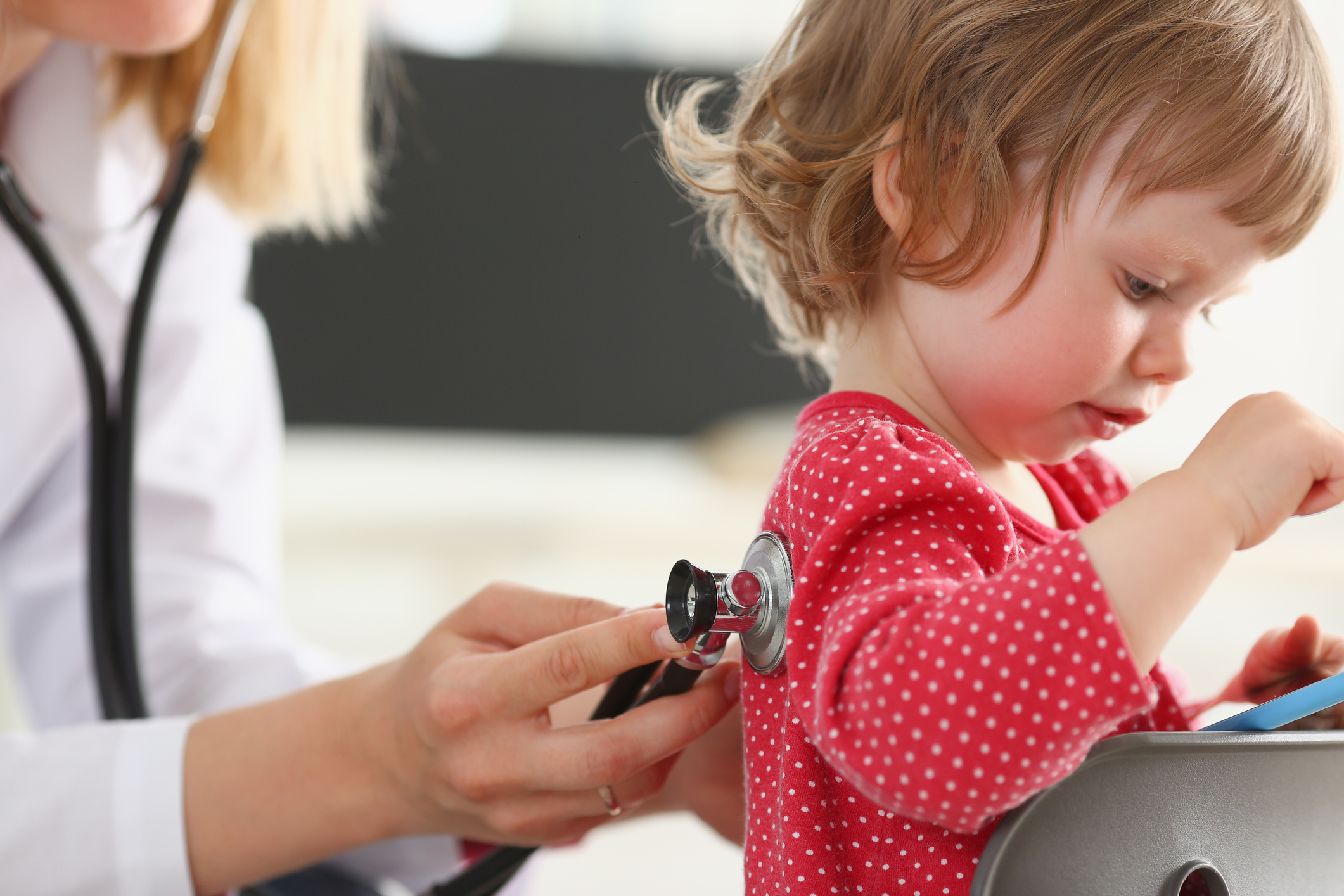 Children of Anti-vaxxers Should Have Access to Doctors’ Offices