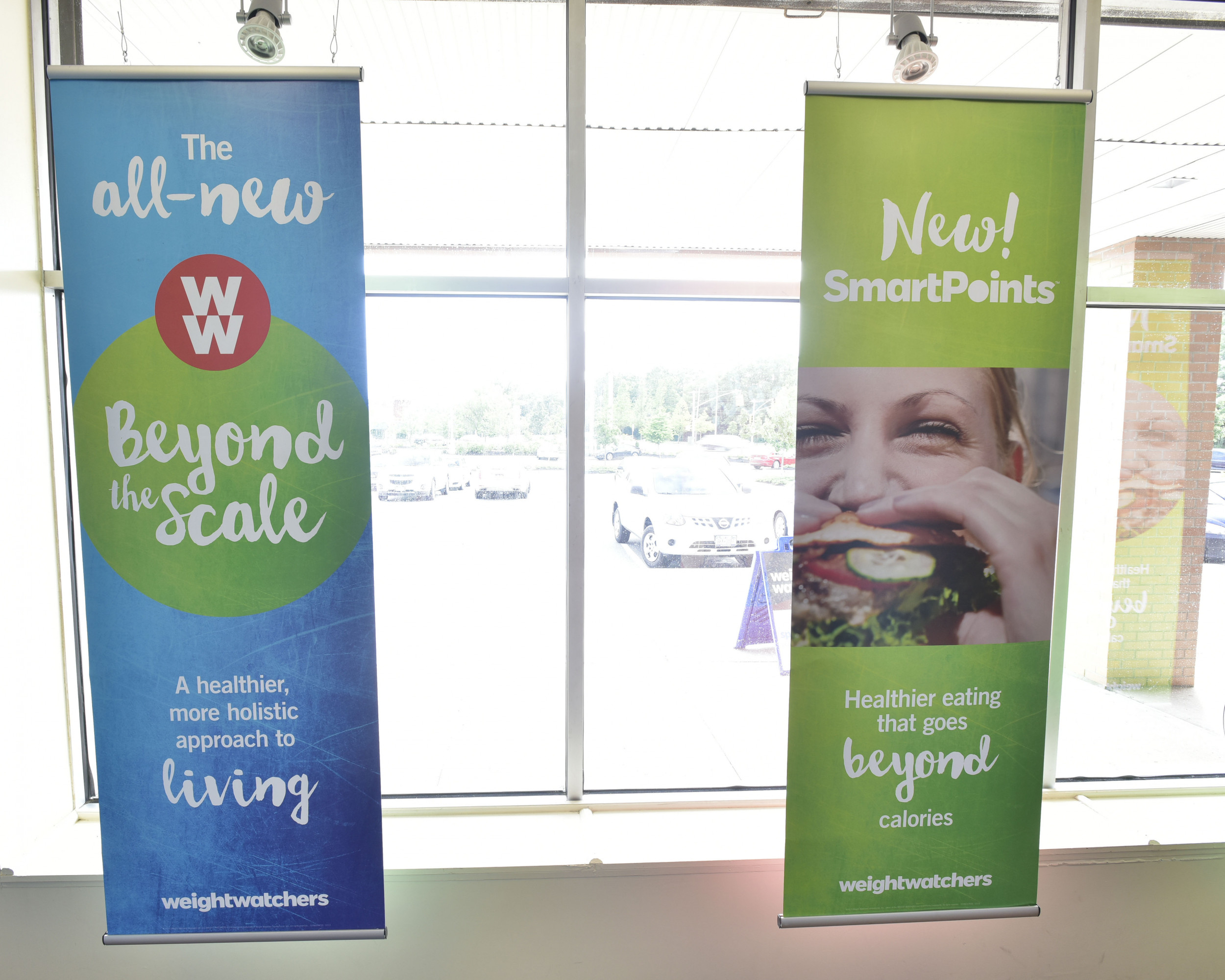 New Weight Watchers SmartPoints Beyond the Scale Program (2016
