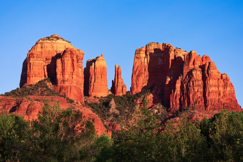 Sedona Sedona
