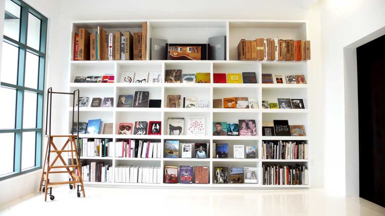 Arcana: Books of the Arts