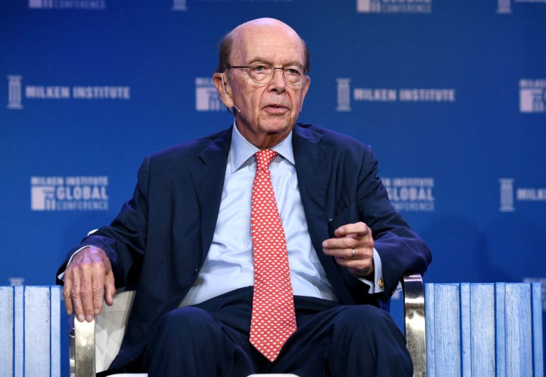 Wilbur Ross