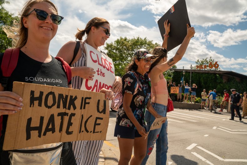 ICE