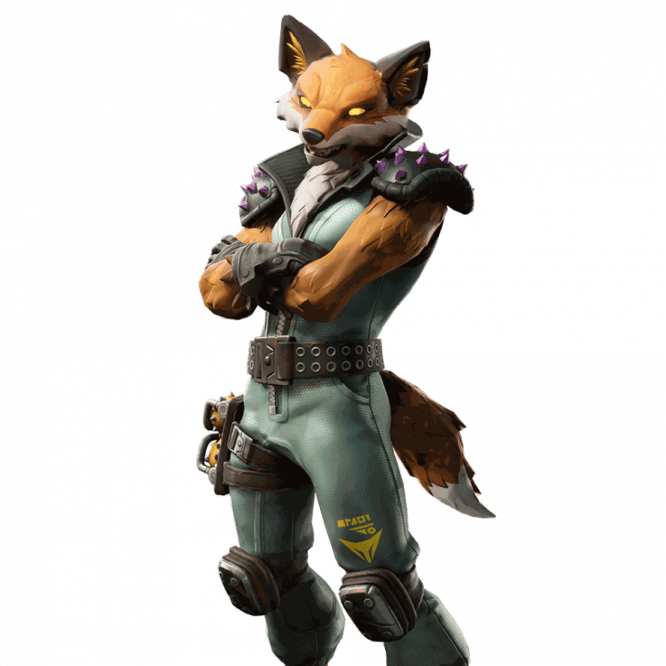 fennix fennix