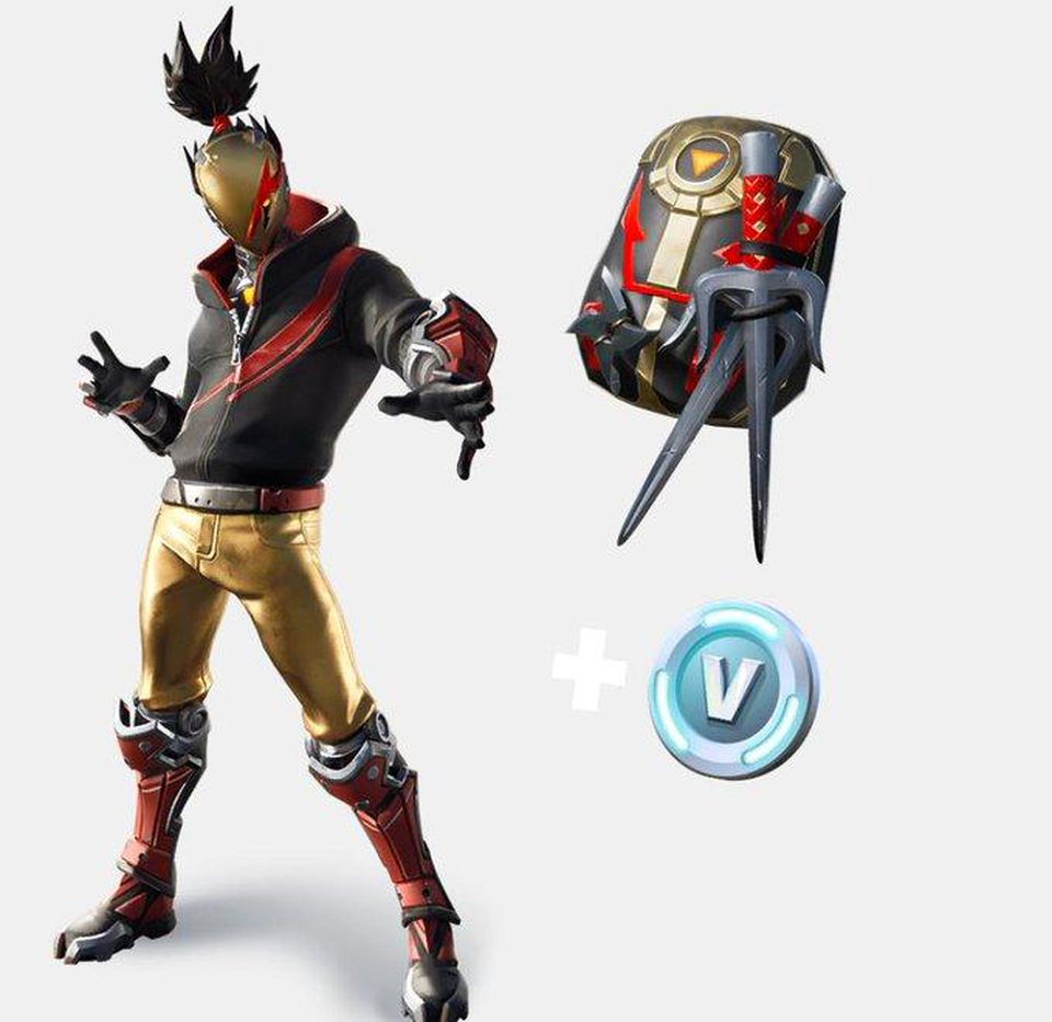 Fortnite Chapter 4 Season 3 Every skin and cosmetic leaked so far