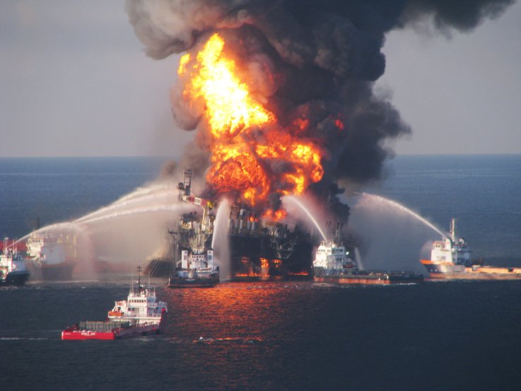 deepwater horizon deepwater horizon