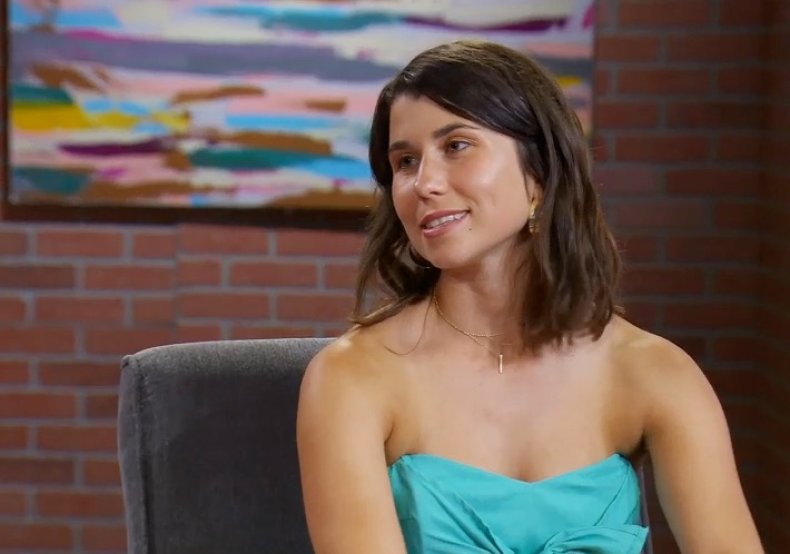 MAFS Amber Bowles