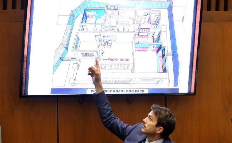 Ashton Kutcher’s Testimony Could Find the Alleged ‘Hollywood Ripper’ Not Guilty. Here’s What We Know