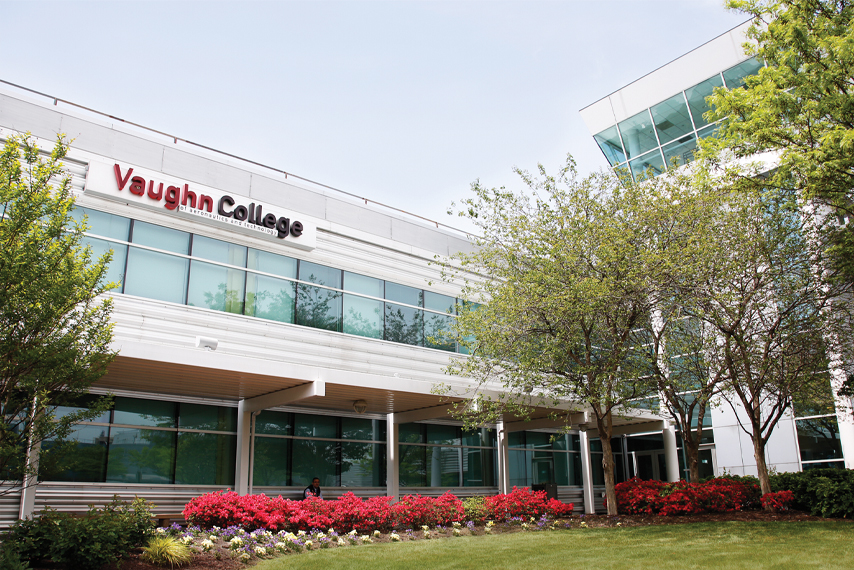 Vaughn College of Aeronautics and Technology